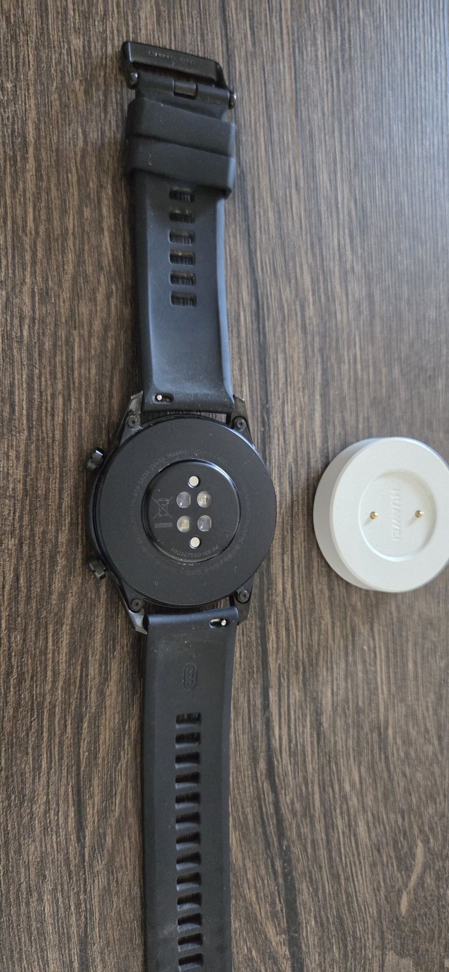 Huawei watch GT 2