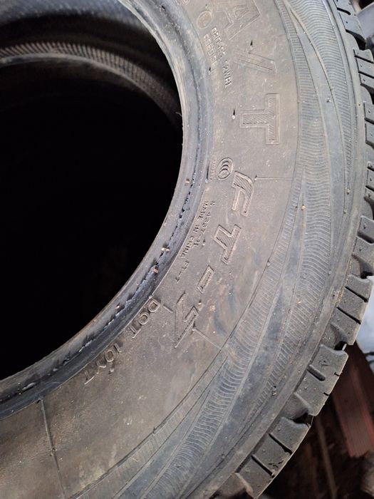 Гуми 205 70 15 А/Т