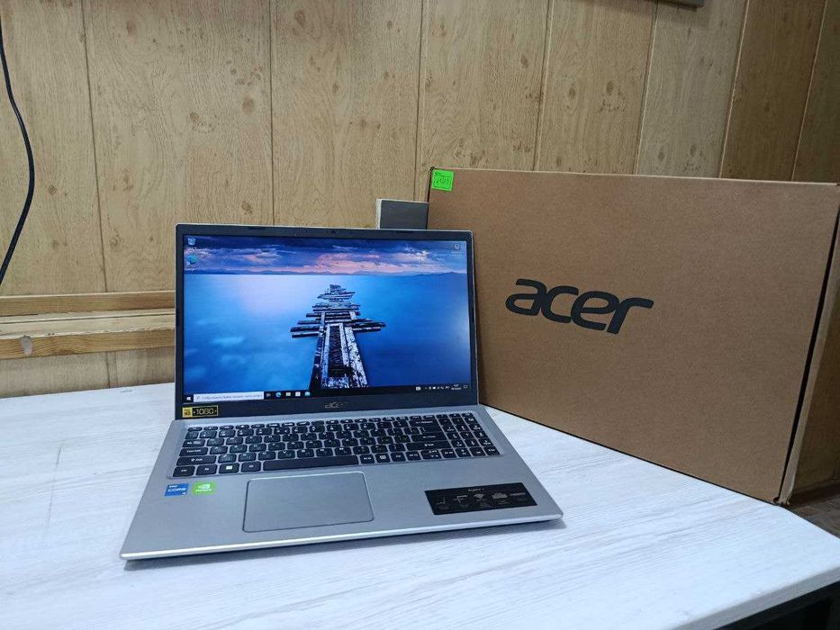 Продается ноутбук acer