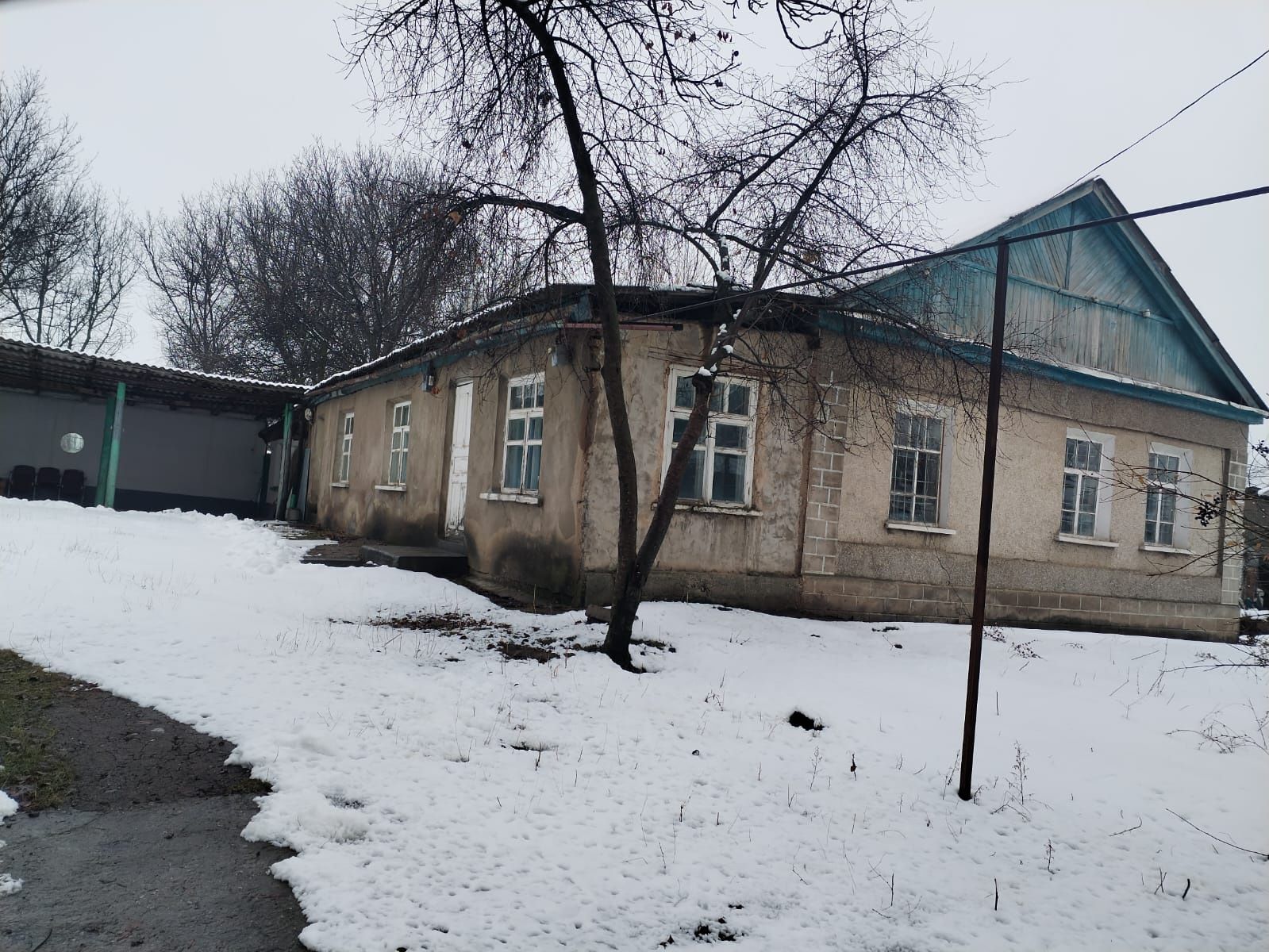 Продаётся дом 30 соток