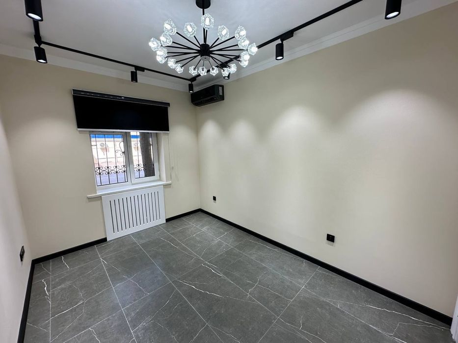 Продается комерческое помешение на Кушбеги