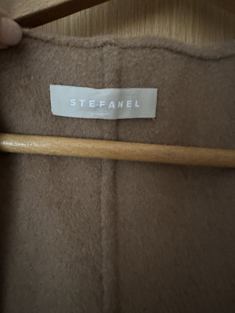 Дамско палто STEFANEL