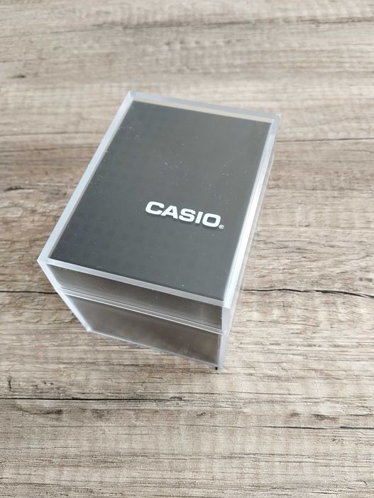 Часовник Casio edifice EF-125D-2AVEF