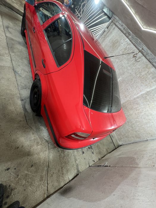 Skoda octavia 1 1.6 benzina ,motor fiabil