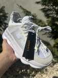 Versace Chain Reaction White