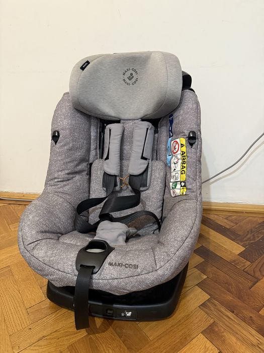 Scaun auto Maxi-Cosi AxissFix