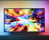 Телевизор 55 смарт Samsung