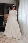 Rochie mireasa, marimea M-L
