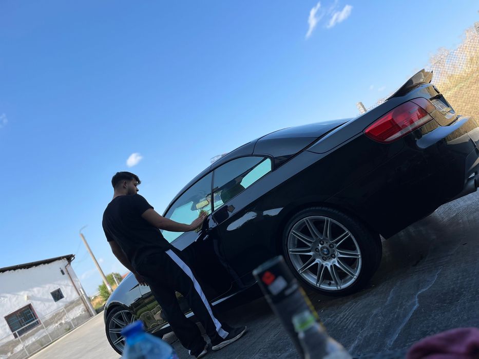 Style 225 5x120 с летни гуми