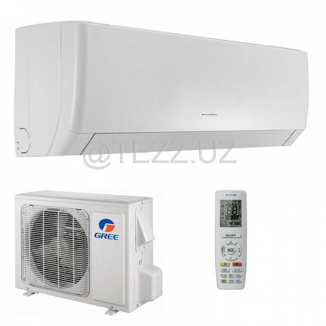 Кондиционер Gree APHRO 12  INVERTER  новый