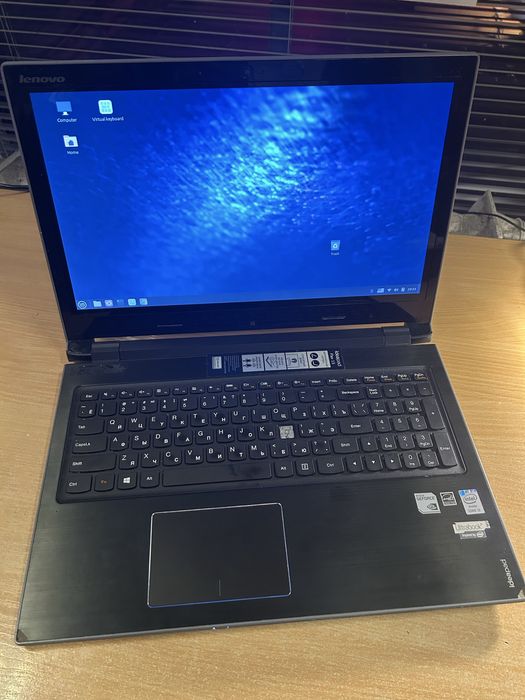 Лаптоп Lenovo ideapad Flex 15 20309