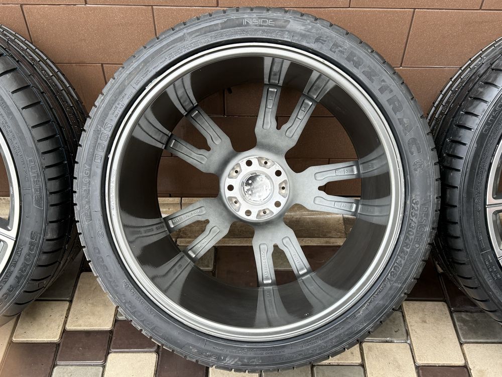 747 стиль R21 на Bmw X5 X6, F15, E70, E53, Е70, Е53 F16 Ф15