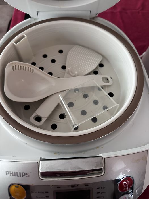 Кухненски робот Philipps