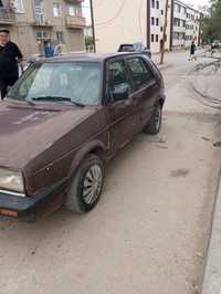 Volkswagen Golf 1991 торг уместен