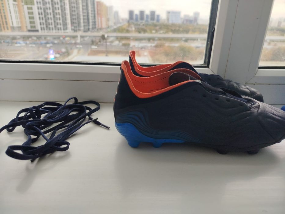 Продам фирменные бутцы