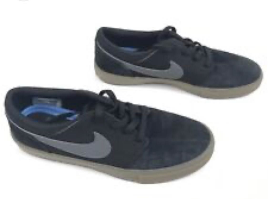 Nike Sb Ежедневни мъжки обувки