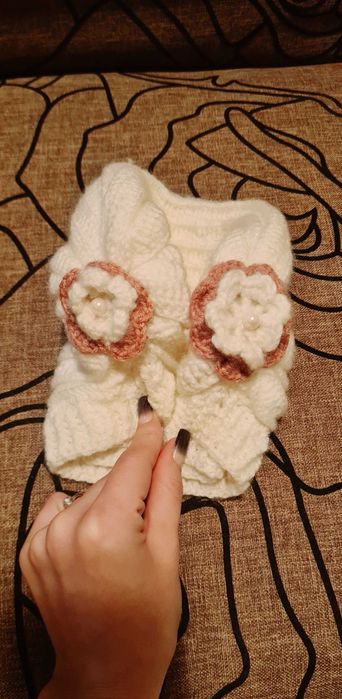 Căciulă și turban copii