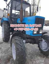 Продам трактор мтз-82.1