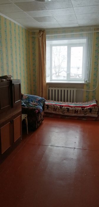 Продам квартиру 2 комнатную