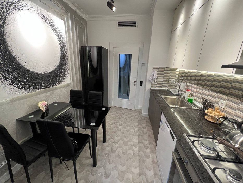 Аренда ЖК Стамбул сити