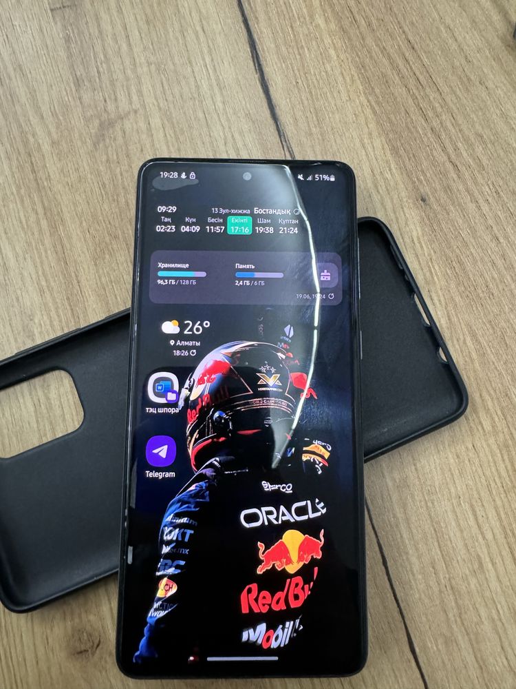 Продается Samsung A71