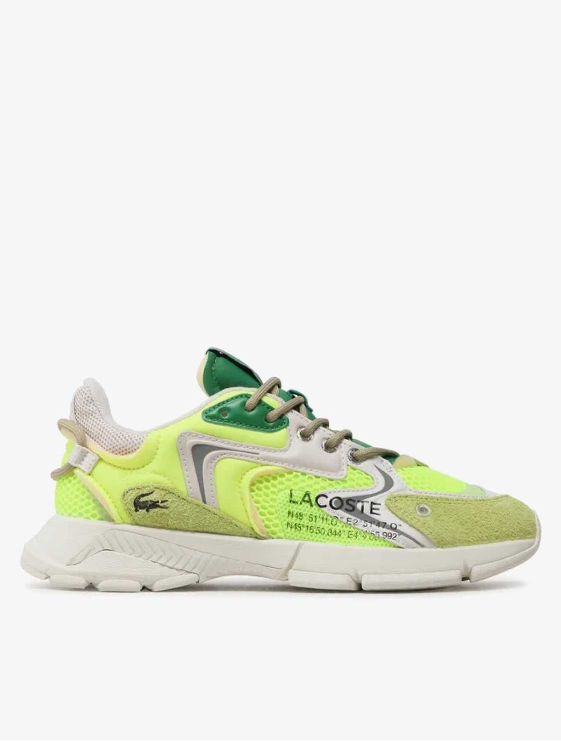 Lacoste маратонки н-р 42