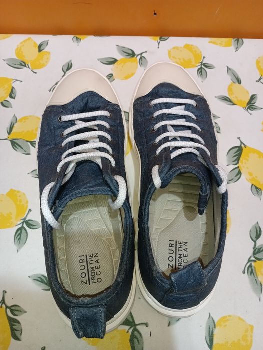 Сникърси Zouri N 45 Portugal - 35 лв