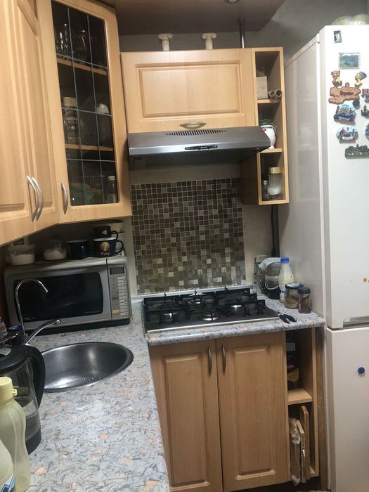 Кухонный гарнитур