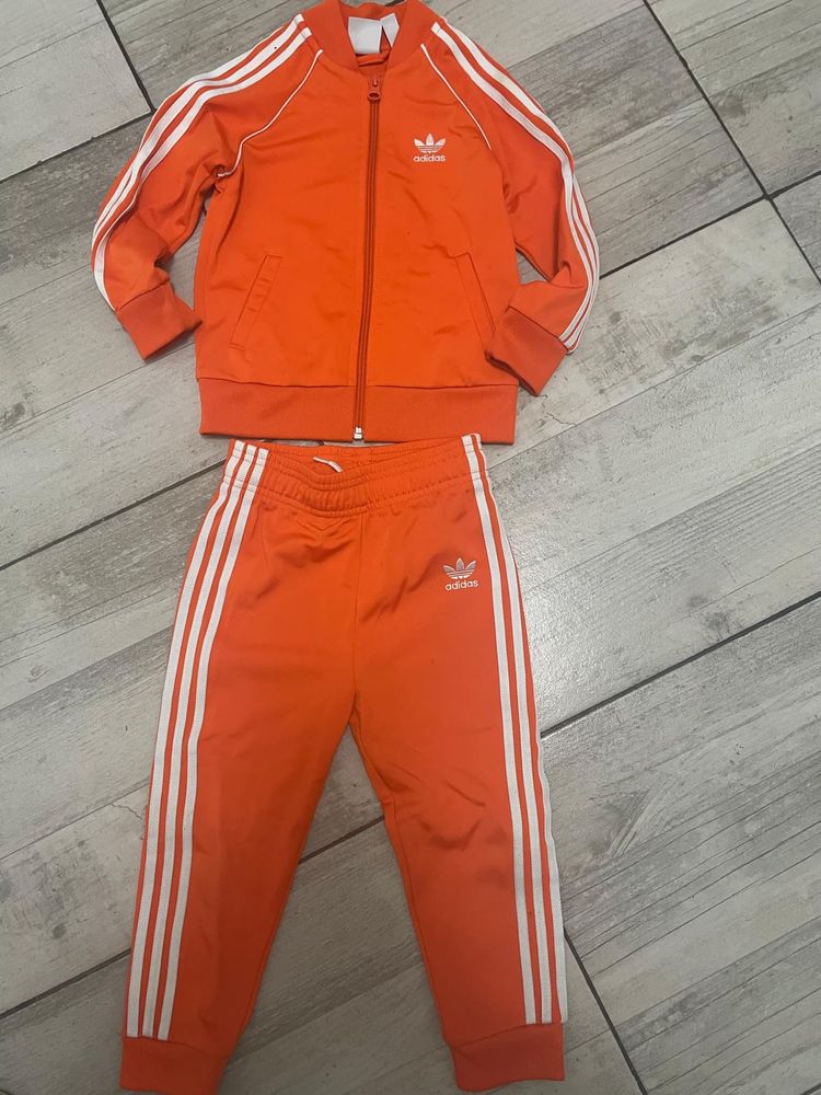 Trening adidas original copii