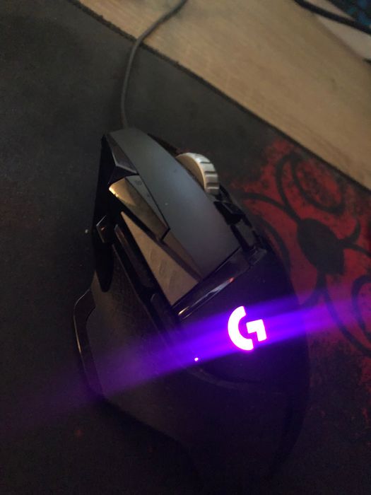 Setup de gaming negociabil