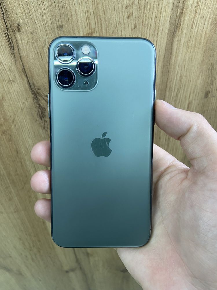 Iphone 11 pro nasiya va kriditga beriladi