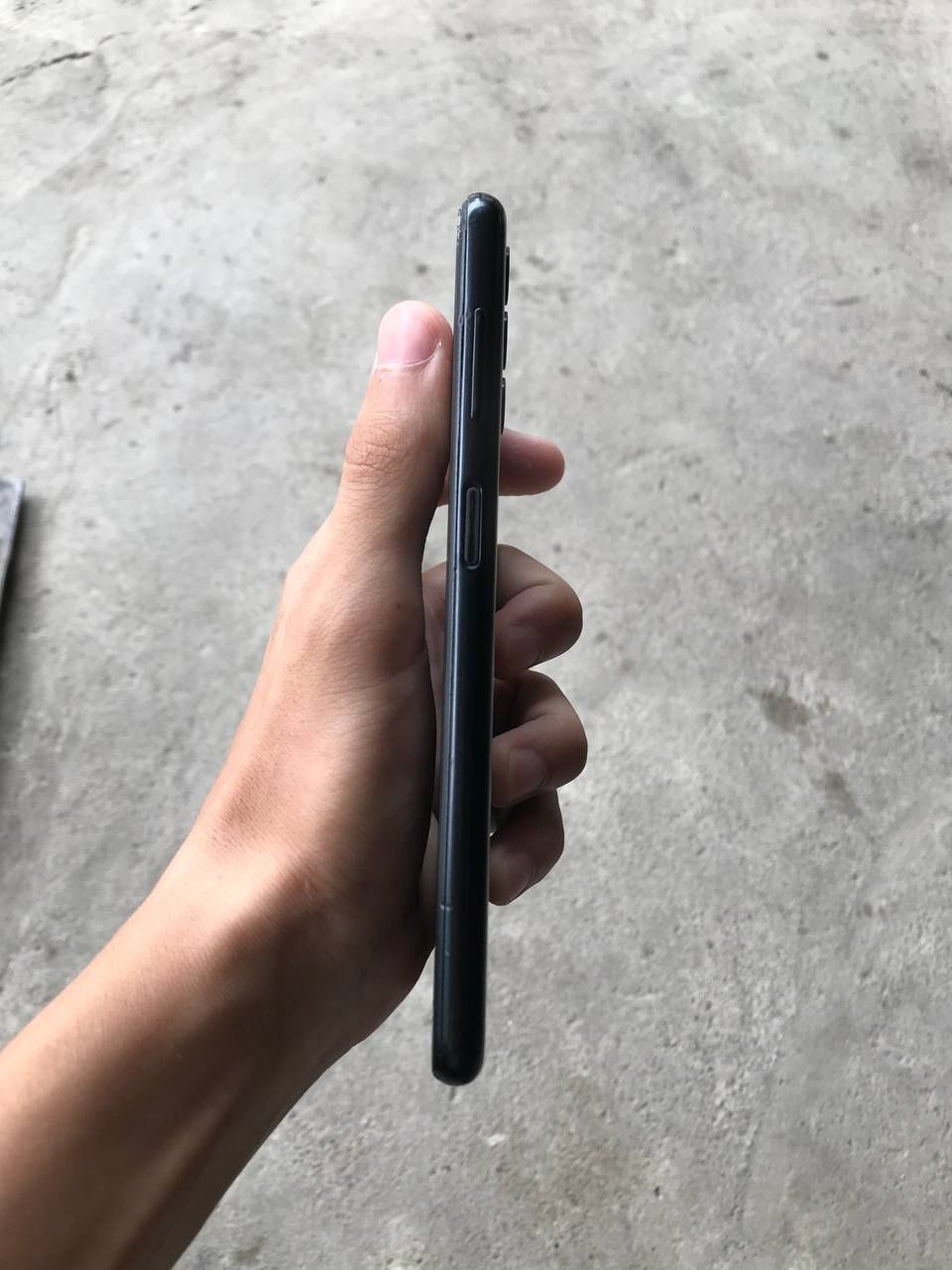 Samsung A04S ishlashi yaxshi