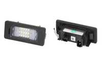 Lampa de inmatriculare LED BMW Seria 5 E39,E60,E61