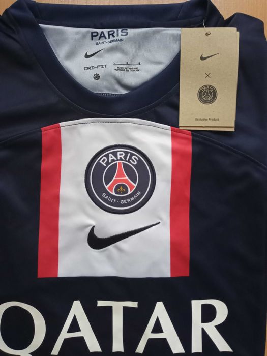 Фланелка PSG Nike размер L