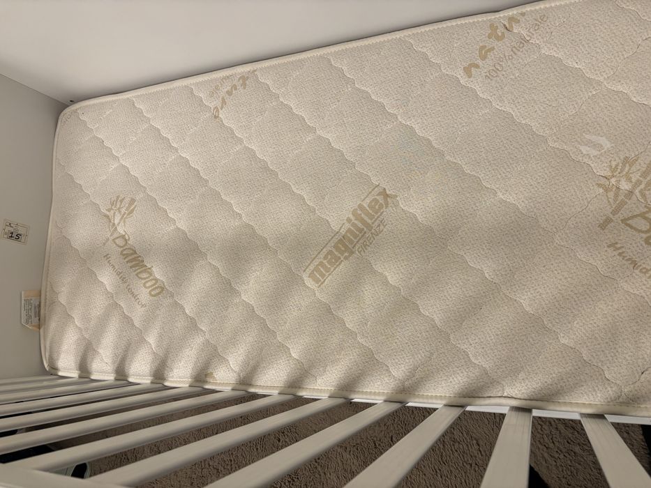 Детско легло Lorelli и матрак Magniflex 60/120