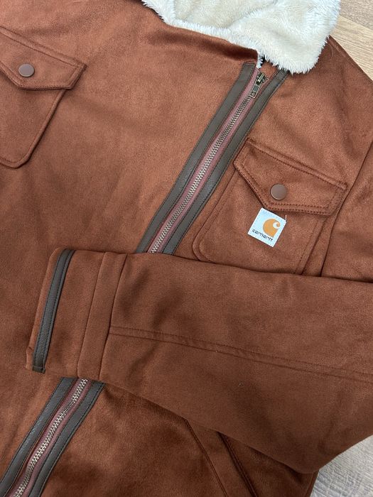 Есен-Зима Яке Carhartt