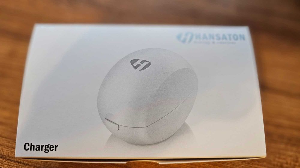Set aparat auditiv Hansaton - Bluetooth / Aplicatie