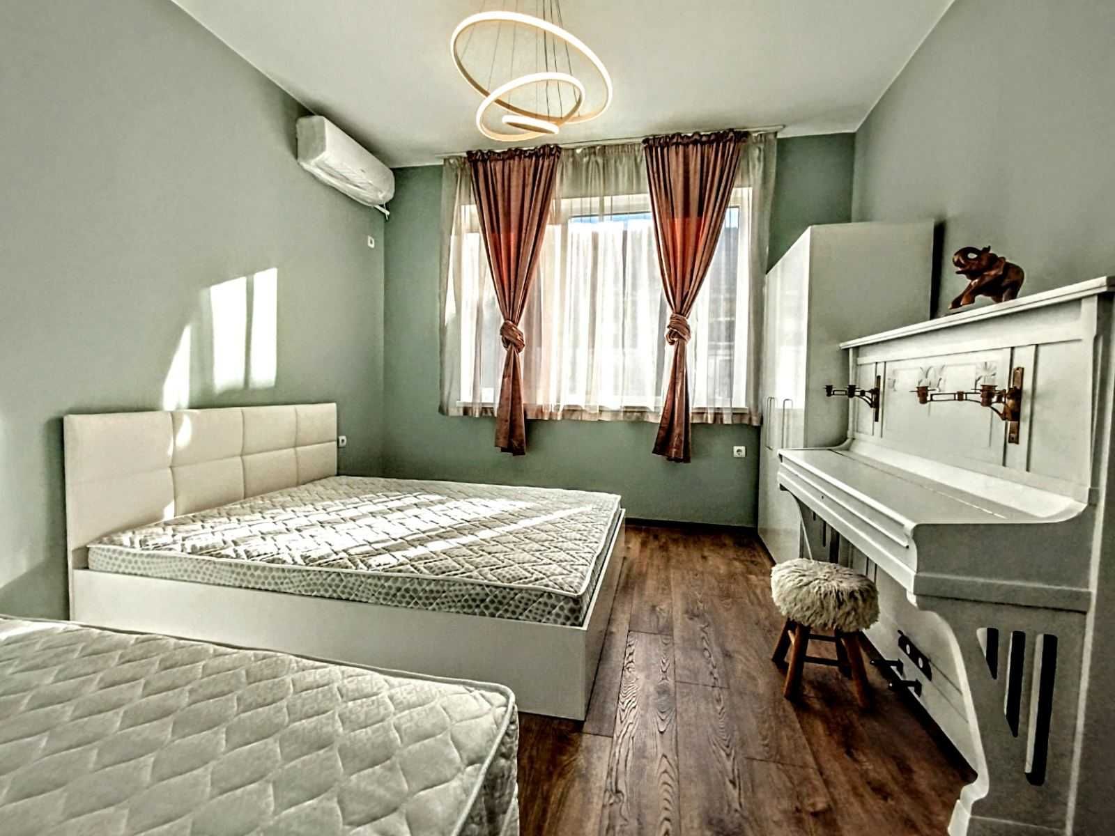 Тристаен апартамент