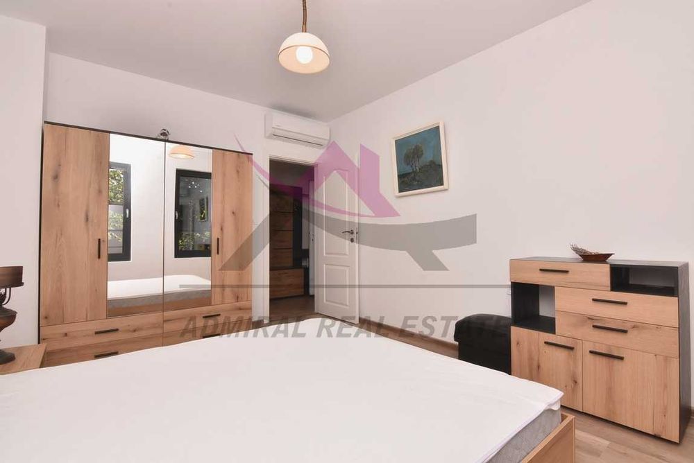 Дава се под наем Четиристаен апартамент в Варна, ВИНС - 110 кв.м за 1300 € - Снимка #7