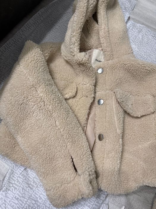 Дамско яке pull and bear