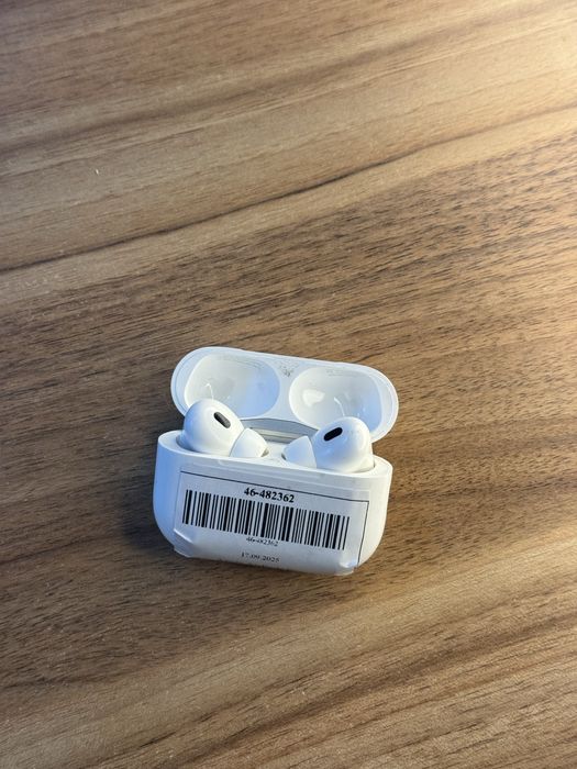 Наушники Airpods Pro 2