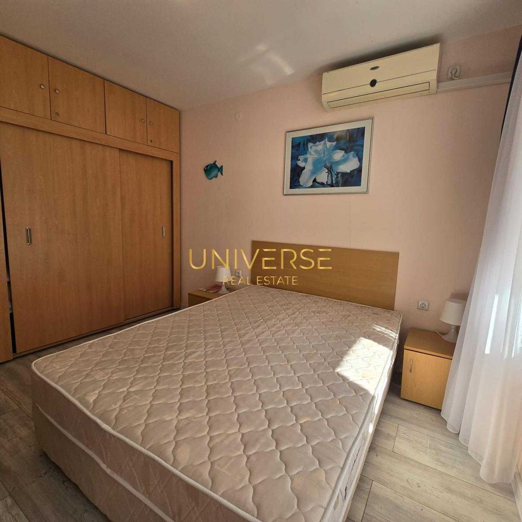 Продава се Двустаен апартамент в Свети Влас - 71 кв.м за 1324 €/кв.м - Снимка #5