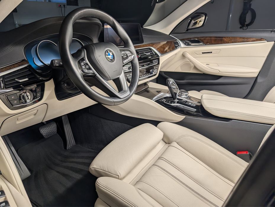 Bmw g30 540i b58 340cp xdrive