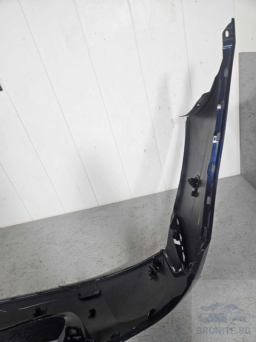 Задна броня BMW I4 G26 БМВ и4 Г26 2021-