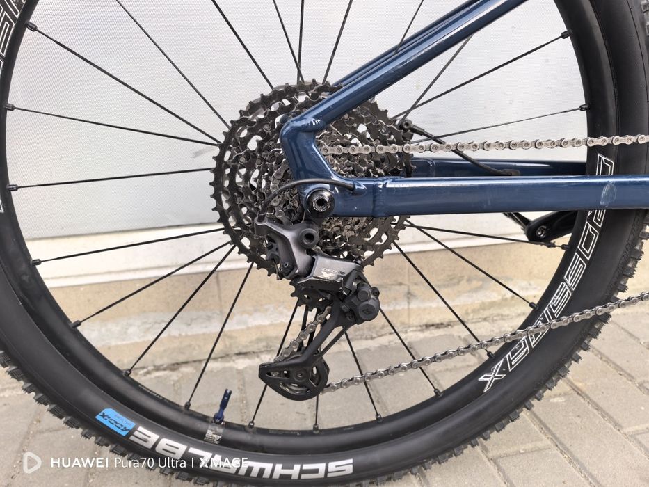 Ebike Mondraker DUSK R 2022