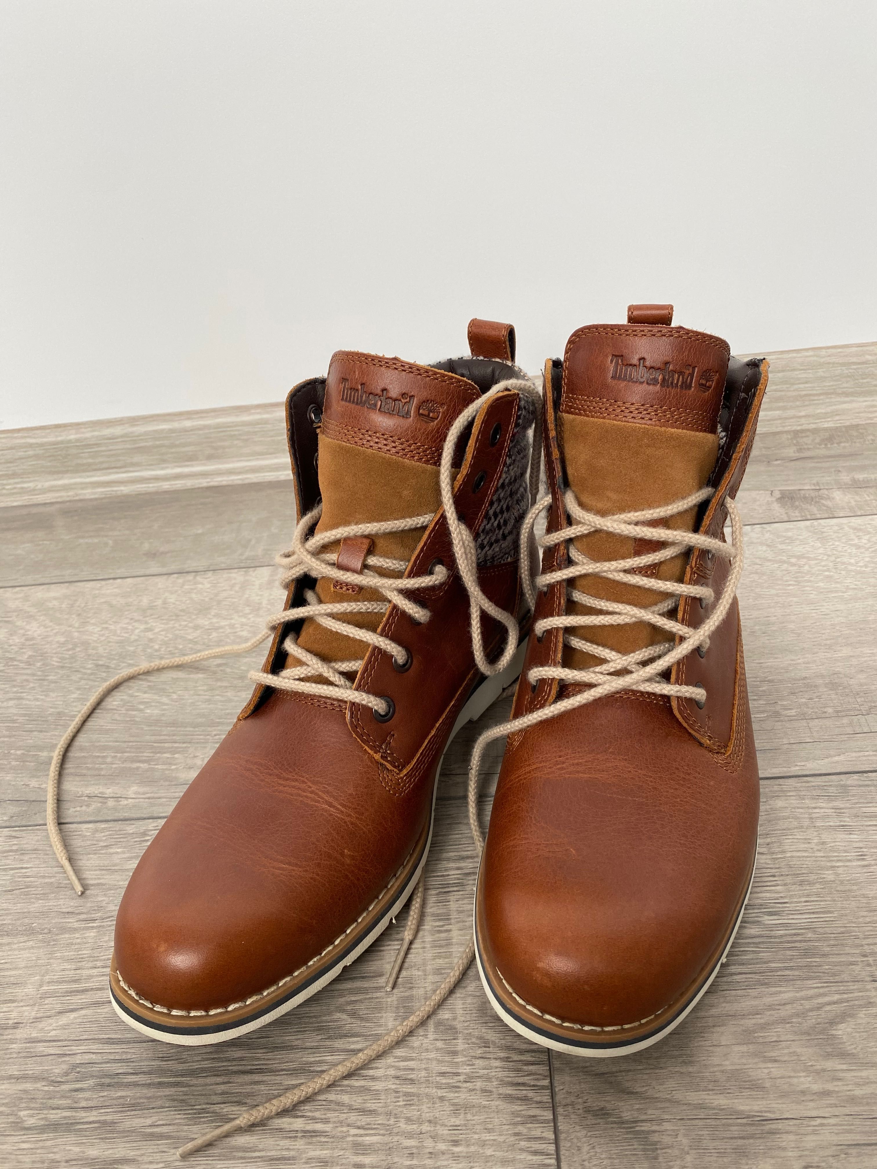 Оригинални мъжки обувки Timberland