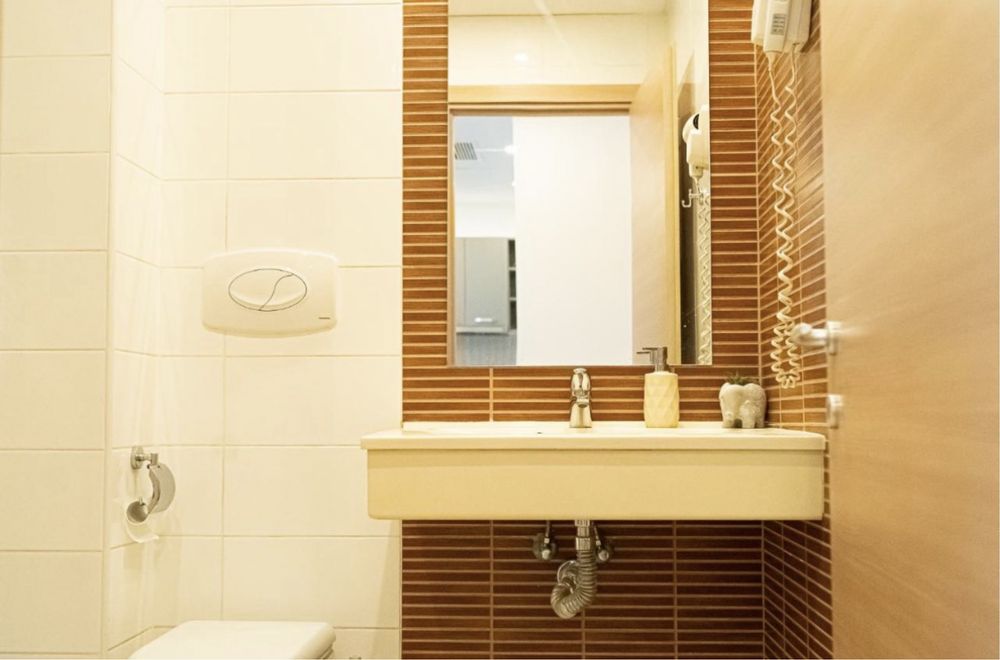 Inchirirere pe termen lung in Rin Grand Hotel