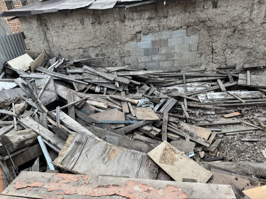 Продам дрова за копейки