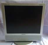 монитор -  телевизор - Samsung SyncMaster 710MP 17"