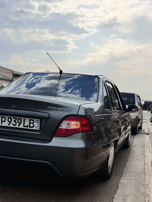 Nexia 2 gibrid super salon kondior sotiladi